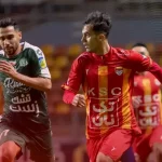 فولاد 0 – 0 آلومینیوم؛ تقسیم امتیاز در اهواز