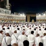 اعزام 60 کاروان از خراسان رضوی برای حج تمتع 1405 + فیلم