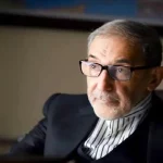 پیام تسلیت ولایتی به رئیس سازمان بهینه سازی و مدیریت انرژی