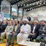 فرمانده هوانیروز ارتش: شهدا برای حفظ تمامیت ارضی از جان خود گذشتند