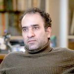 توضیحات جدید پزشک رضا امیرخانی