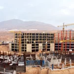 احداث بزرگ‌ترین بیمارستان سرطان منطقه خاورمیانه در شیراز