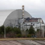 آژانس بین المللی انرژی اتمی: سپر حفاظتی نیروگاه هسته ای چرنوبیل آسیب دیده است