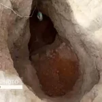 تب گنج‌یابی در جامعه مانند ویروس در حال گسترش است/ ادامه غارت آثار باستانی در بسیاری از محوطه‌های کشور