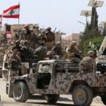 آمریکا با فروش تجهیزات نظامی به ارزش بیش از 90 میلیون دلار به ارتش لبنان موافقت کرد