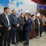 کسب رتبه نخست خبرنگار ایسنا در سومین رویداد جایزه ملی جوانی جمعیت