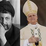 یک پیشنهاد عجیب به پاپ