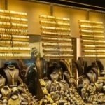 پیش بینی قیمت طلا فردا یکشنبه 16 آذر 1404 / طلا بخریم یا بفروشیم؟