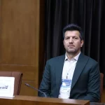 محسن شادی رئیس فدراسیون روئینگ شد