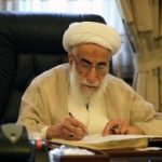 آیت الله جنتی درگذشت حجت الاسلام والمسلمین عبدالجواد عبداللهی را تسلیت گفت