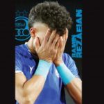 رضاییان: من همینم، در قرارداد من سلام علیک نوشته نشده است | شرط ساپینتو برای بخشش رامین