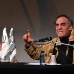 روایت ژاله آموزگار از کم توجهی هنرمندان تئاتر