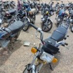 درخواست 20 هزار نفر برای جایگزینی موتورسیکلت های فرسوده