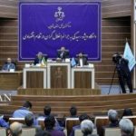 متهم ردیف اول پرونده رضایت خودرو طراوت نوین اعدام شد