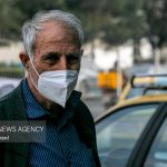 هشدار متخصص طب ایرانی؛ هوای آلوه ریسک سکته و عفونت ریه را بالا می‌برد