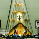 صحن علنی مجلس در نوبت سوم پایان یافت /جلسه بعدی؛ سه شنبه، ۱۸ آذر ماه