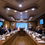 تعامل سازنده وزارت دادگستری و بخش خصوصی برای رونق تولید