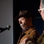 علی نصیریان: ما خون دل خوردیم