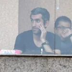 مجتبی جباری سرمربی مس رفسنجان شد