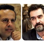 شهاب حسینی و سامان مقدم رسما پروانه ساخت گرفتند