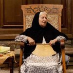 پخش «مادر» علی حاتمی