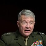 تعدادی از بمب های GBU57 در فردو عمل نکرده است!